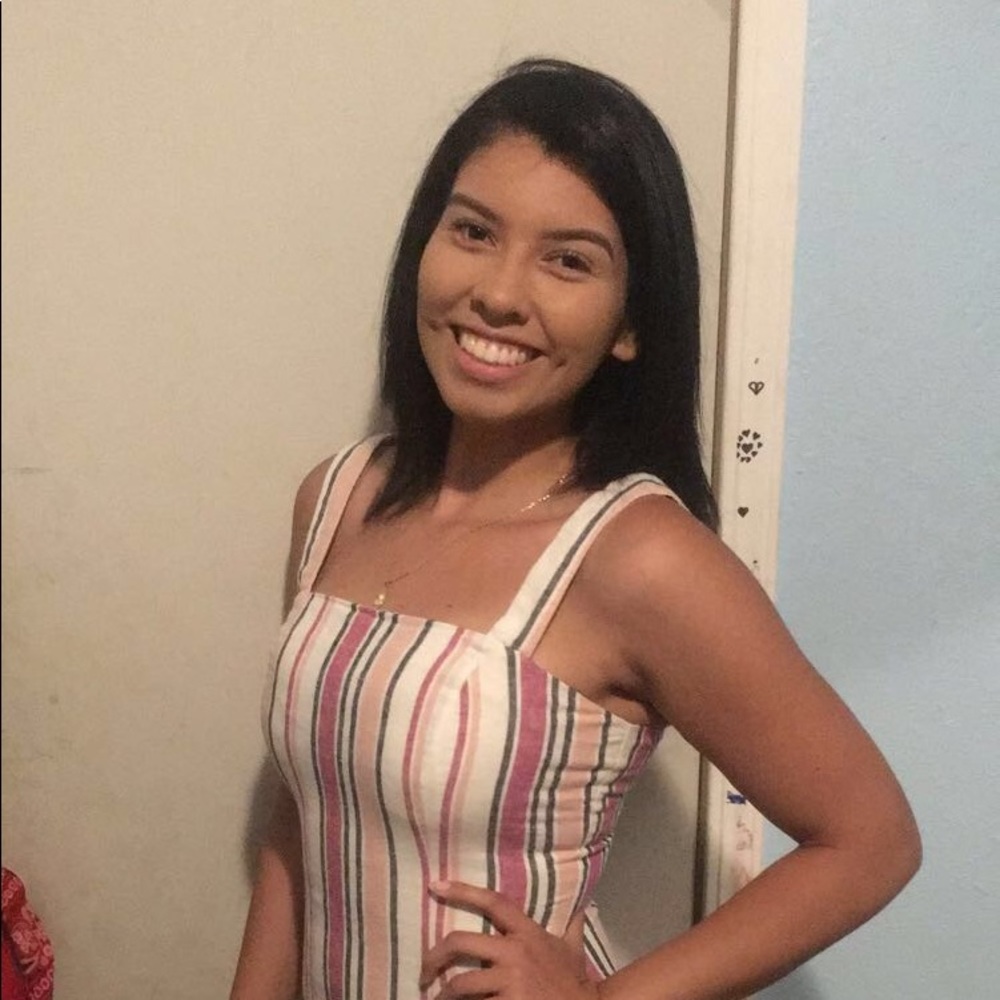 Meet your Posher, Rosita